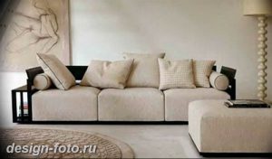Диван в интерьере 03.12.2018 №301 - photo Sofa in the interior - design-foto.ru